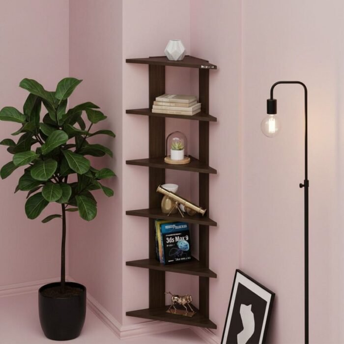 Crissa Wall Shelf - Image 1