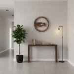 Aira Wall Clock - Image 3