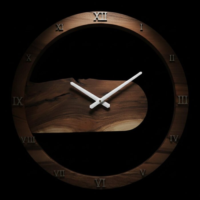 Aira Wall Clock - Image 4