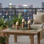 Linea Candle Holder - Image 2