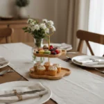 Servera Artisan Cake Stand - Image 2