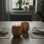 Risa Candle Holder - Image 2