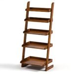 Climbo Ladder Shelf
