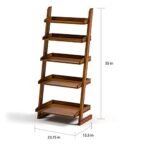 Climbo Ladder Shelf - Image 3