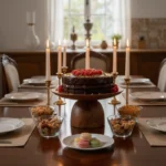 Platera Wood Pedestal - Image 3