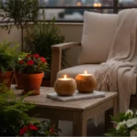 Rolo Candle Holder - Image 2