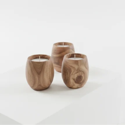 Risa Candle Holder