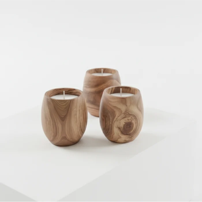 Risa Candle Holder - Image 1