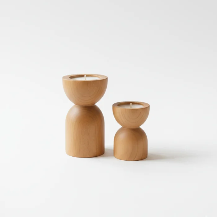 Elva Candle Holder - Image 1