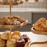 Servera Artisan Cake Stand - Image 4