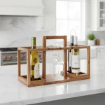 Cavero Wine Holder
