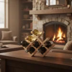 Rovino Wine Rack - Image 3