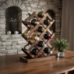 Virello Wine Rack - Image 2