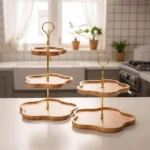 Servera Artisan Cake Stand - Image 5
