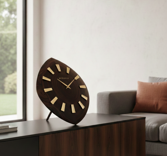 Chrona Luxe Clock - Image 2