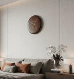 Milo Wall Clock - Image 4