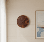 Kaya Wall Clock - Image 3