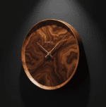 Kaya Wall Clock - Image 2