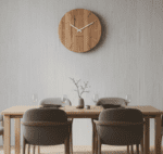 Ovia Wall Clock - Image 2