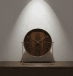 Reno Wall Clock - Image 3