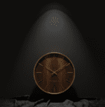 Reno Wall Clock - Image 4