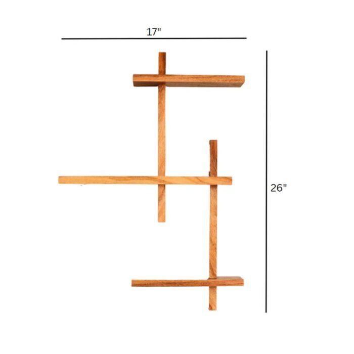 Reno Wall Shelf - Image 2