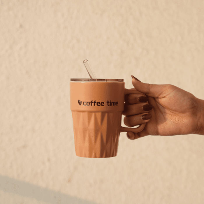Coffee & Serve - Image 5