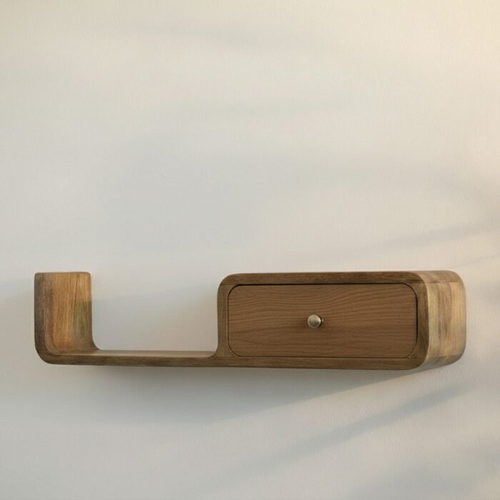 Kora Wall Shelf - Image 1
