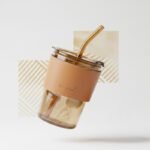 Gorgous Glass Tumbler