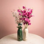 Muse Vase - Set of Two