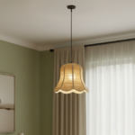 AmberArc Hanging Light