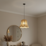 AmberArc Hanging Light - Image 2