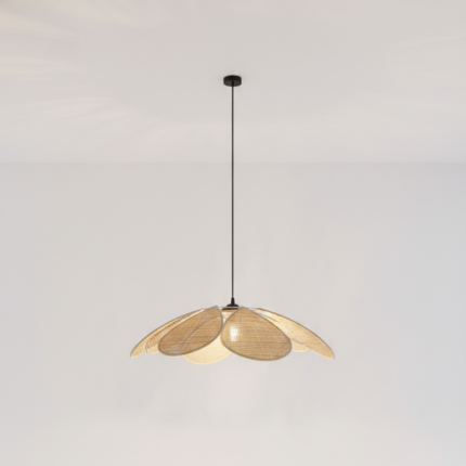 SkyHalo Pendant Lamp
