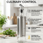 Drizzle Pro Oil Dispenser - Image 2