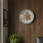 The Regal Rhythm Clock - Image 2