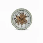 The Regal Rhythm Clock