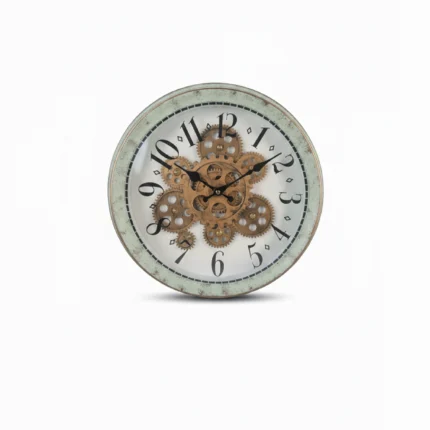 The Regal Rhythm Clock