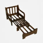 FlexiRest Sofa Bed - Image 5