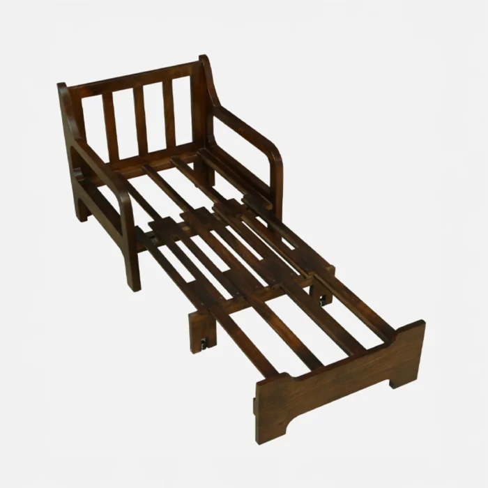 FlexiRest Sofa Bed - Image 5