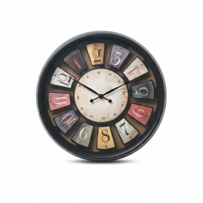 The Heritage Tick - Image 1