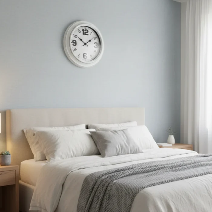 Golden Hour Clock - Image 3