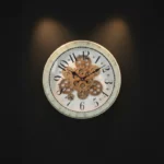 The Regal Rhythm Clock - Image 3