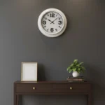 Golden Hour Clock - Image 4