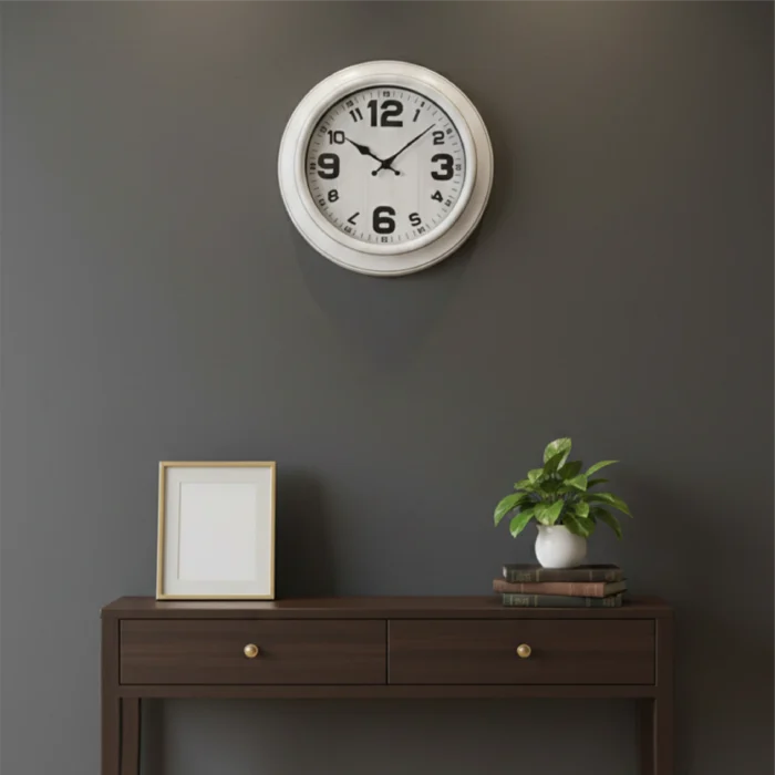 Golden Hour Clock - Image 4