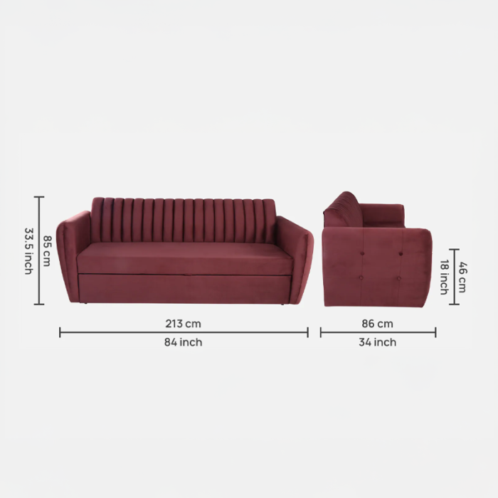 DualNest Convertible - Image 4
