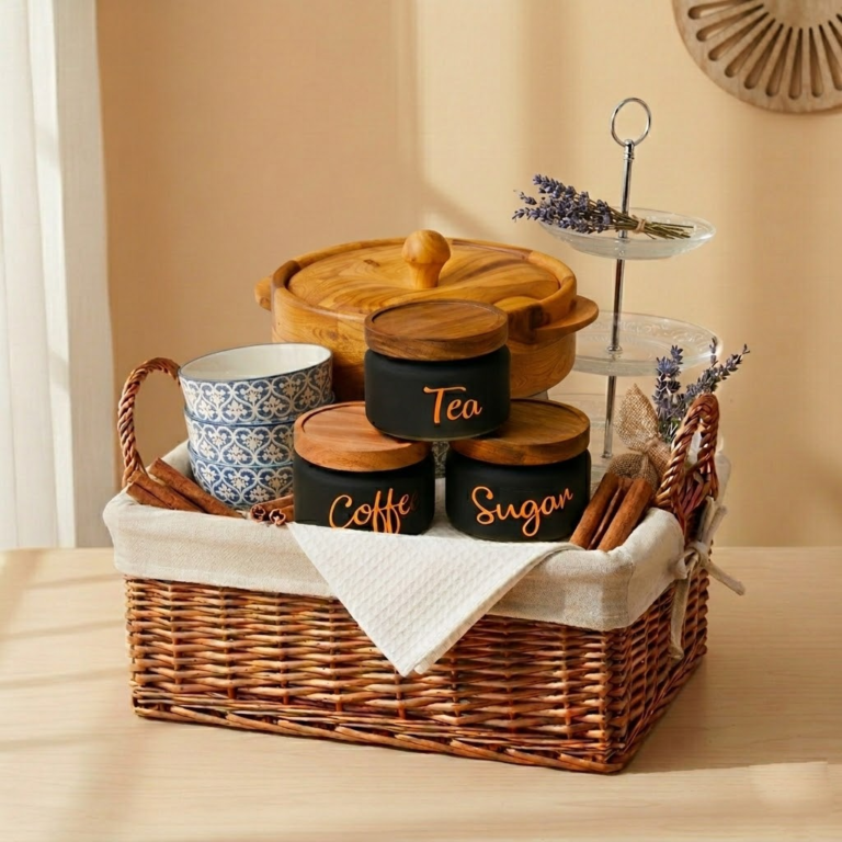 Smoked Soirée Hosting Hamper