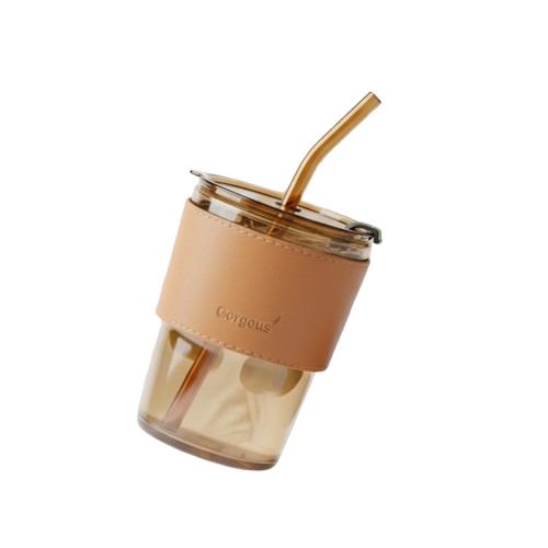 Gorgeous Glass Tumbler ₹1 Deal