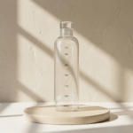 Leakproof Water Bottle 500ml | BPA-Free Reusable Bottle