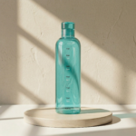 Leakproof Water Bottle 500ml | BPA-Free Reusable Bottle