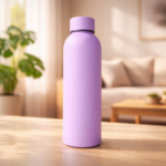 Insulated Stainless Steel Water Bottle | Hot & Cold Vacuum Flask - Image 4